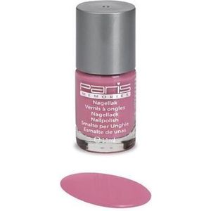 Paris Memories - Nagellak - lila/roze - nummer 257 - 1 flesje met 11 ml.