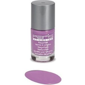 Paris Memories - Nagellak - pastel lila - nummer 258 - 1 flesje met 11 ml.
