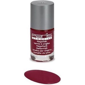 Paris Memories - Nagellak - cyclaamroze - nummer 266 - 1 flesje met 11 ml.
