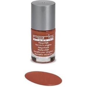 Paris Memories - Nagellak - cognac bruin - nummer 267 - 1 flesje met 11 ml.
