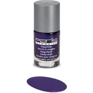 Paris Memories - Nagellak - paars metallic - nummer 270 - 1 flesje met 11 ml.
