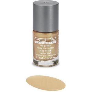 Paris Memories - Nagellak - licht goud - nummer 273 - 1 flesje met 11 ml.