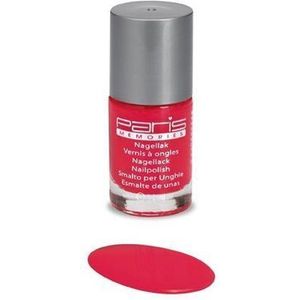 Paris Memories - Nagellak - abrikoos roze - nummer 282 - 1 flesje met 11 ml.