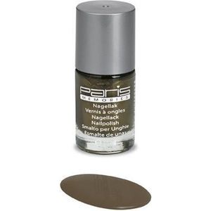 Paris Memories - Nagellak - olijfgroen metallic - nummer 297 - 1 flesje met 11 ml.