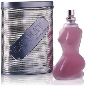 Creation Lamis Catsuit Woman Eau de Parfum Spray 100 ml