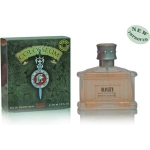 Creation Lamis Colosseum for men edt 100ml