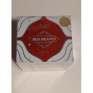 Creation Lamis - Red Heaven - eau de parfum - 100 ml - for women.