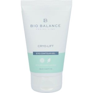 BIO BALANCE CRYO-LIFT OOGCONTOURGEL 125ML
