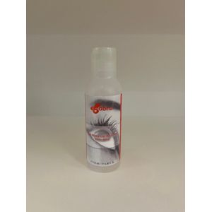 Cobra Eye make-up remover op waterbasis
