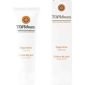 Topiderm Dagcrème Crème 50ml