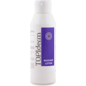 Topiderm Massage Lotion 250ml