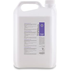 Topiderm Massage Lotion 5l