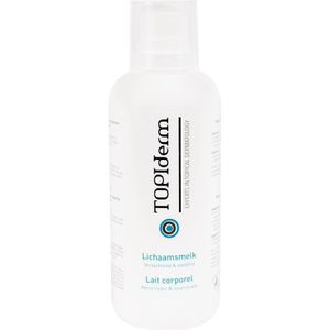Topiderm Lichaamsmelk 400ml