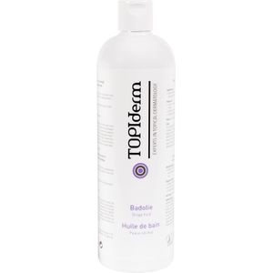 Topiderm Badolie Badolie 500ml