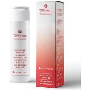 Topiderm Anti-roos Shampoo 200ml