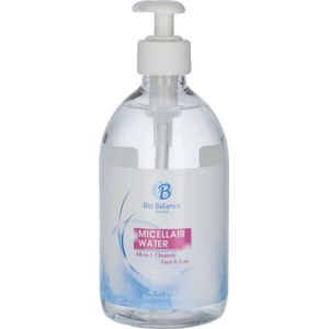 BIO BALANCE MICELLAIR WATER 500ML