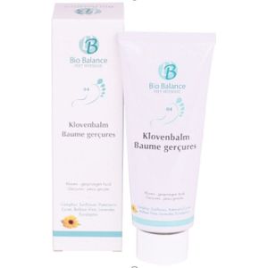 Bio Balance - Feet Intensive - Klovenbalm / Klovenbalsem - Kloven / Gesprongen huid - 75 ml