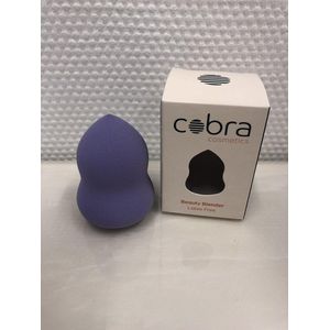 cobra beauty blender latex free traan