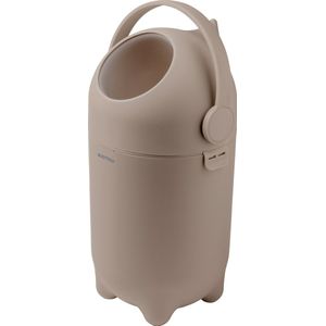 Nattou DROPY Luieremmer - 48.5 cm - Taupe