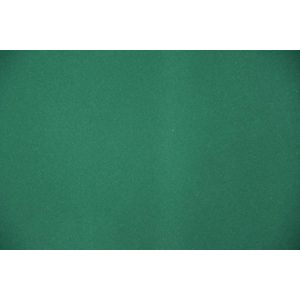 Kleefplastiek – Plakplastiek – Kleeffolie - Plakfolie – 45 cm x 500 cm – Zelfklevend - Velours –  Fluweel - Groen