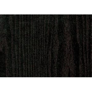 Wicotex - Plakfolie - Plakplastic - Zwart hout