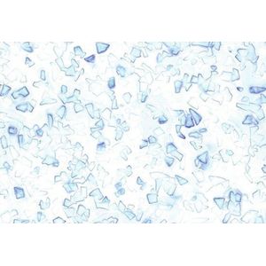 DC-Fix - Statische Raamfolie - Vensterfolie - Inclusief Montagaset - Solino - Grote Rol - 45 cm x 15 Meter