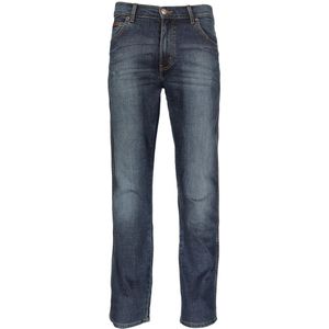 Wrangler Jeans - Texas-vintage Marine