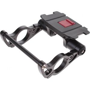 QT Cycle Tech E-Bike Qfix Fixing-Lenkerbeutel 95mm 2007358