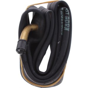 Cycletech Innenrohr 12 Zoll (47 62-203) AV 45 ° (43 mm) Schwarz