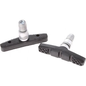 Qtcycletech Qt cycle tech Bremsbelag v-brake inbus e-bike wp box 25 Paare 1520083