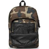 Eastpak Pinnacle Rugzak - camo