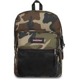 Eastpak Pinnacle Rugzak - camo