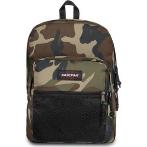 Eastpak Pinnacle Rugzak - camo