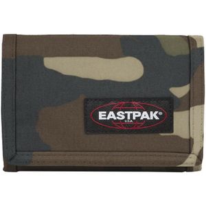 Eastpak, Portemonnee Bruin, Heren, Maat:ONE Size