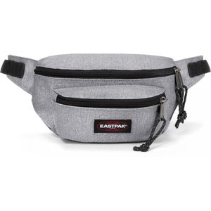 EASTPAK - DOGGY BAG - Heuptas, 3 L, Sunday Grey (Grijs)