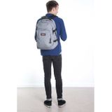 Eastpak PROVIDER Rugzak, 33 Liter, 15 inch laptopvak - Sunday Grey