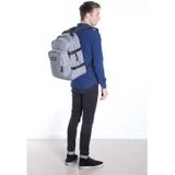 Eastpak PROVIDER Rugzak, 33 Liter, 15 inch laptopvak - Sunday Grey