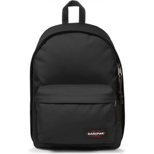 EASTPAK - Out Of Office - Rugzak - Zwart - 27L - Waterafstotend
