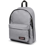 Eastpak OUT OF OFFICE Backpack, 44 cm, 27 L, Sunday Grey (Grey)