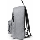 Eastpak OUT OF OFFICE Backpack, 44 cm, 27 L, Sunday Grey (Grey)