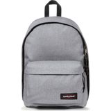 Eastpak OUT OF OFFICE Backpack, 44 cm, 27 L, Sunday Grey (Grey)