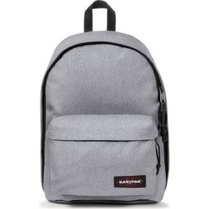 Eastpak OUT OF OFFICE Backpack, 44 cm, 27 L, Sunday Grey (Grey)