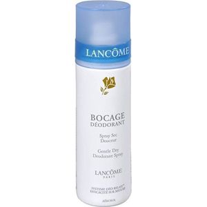 Lancôme Bocage Deodorant Spray - Unisex - 125 ml