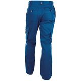 Dassy Liverpool Werkbroek Korenblauw maat 44
