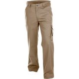 Dassy Liverpool Werkbroek Beige maat 42