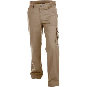 Dassy Liverpool Werkbroek 200427 - binnenbeenlengte Standaard (81- cm) - Beige - 67