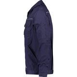 Dassy - Nouville - Werkvest - Met Reflecterende Bies - Regelbare Taille