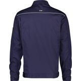 Dassy - Nouville - Werkvest - Met Reflecterende Bies - Regelbare Taille