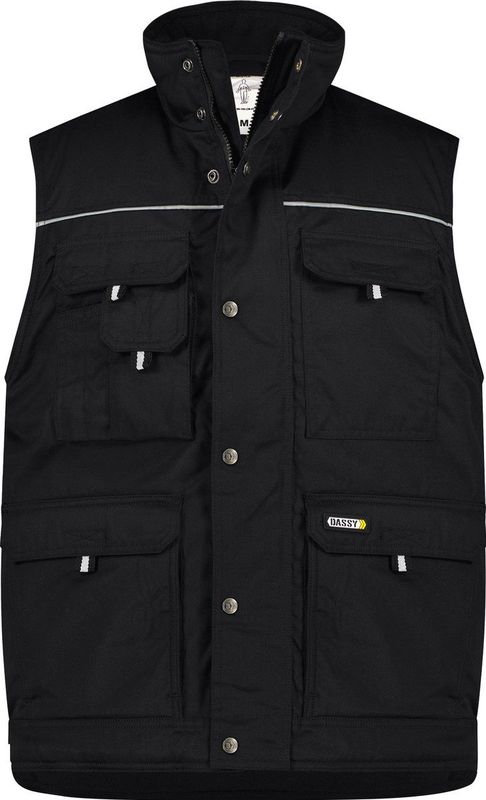 Dassy Mons Bodywarmer