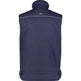 Dassy Mons Bodywarmer Marineblauw maat XS